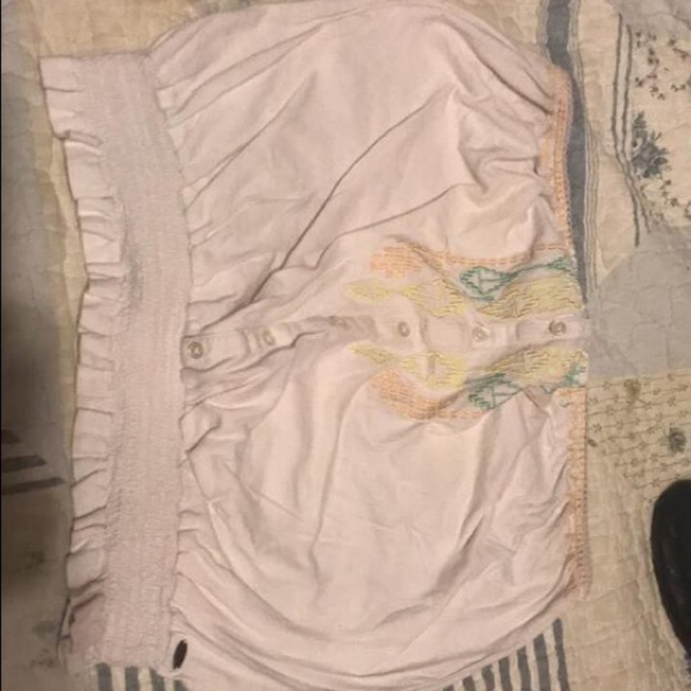 O’neil Tube Top